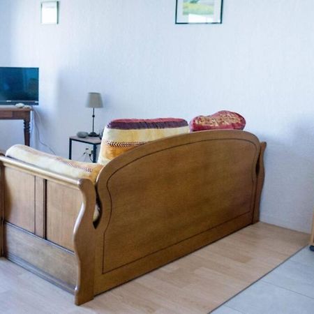 Les Galets De Cecile Apartment Cayeux-sur-Mer Bagian luar foto