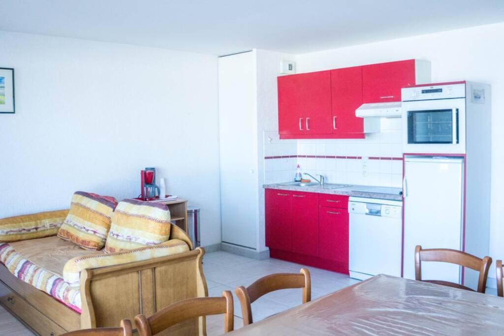 Les Galets De Cecile Apartment Cayeux-sur-Mer Bagian luar foto